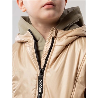 Bodo Куртка 32-57U