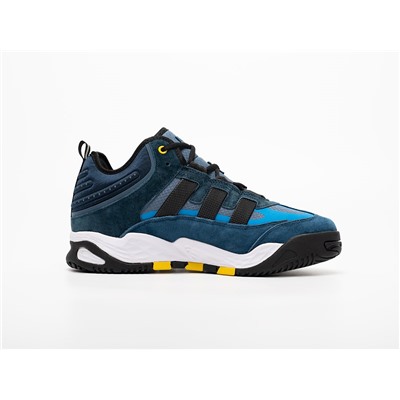 Зимние Кроссовки Adidas Niteball Hi