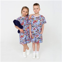 Костюм Мадагаскар