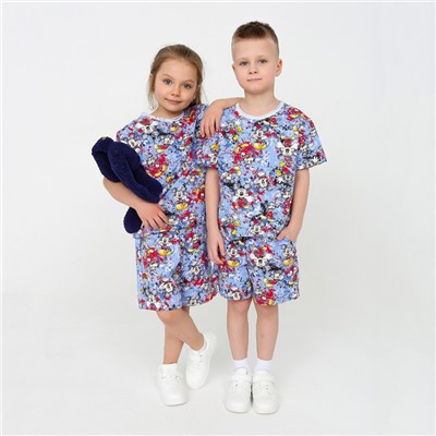 Костюм Мадагаскар