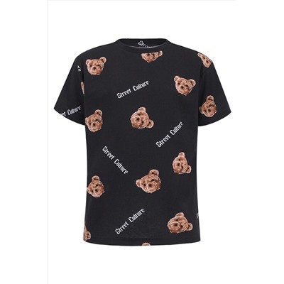 Футболка АПРЕЛЬ, 988895