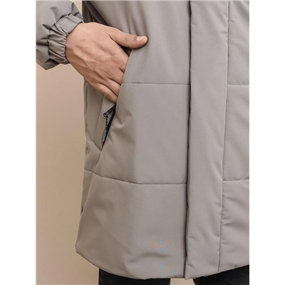 BATIK Куртка 282-25о-1