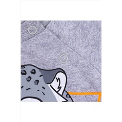 Комплект (Свитшот+Брюки) YOULALA, 1036599