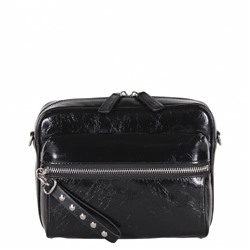 Сумка 5156-1VG black Vitelli Grassi