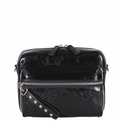 Сумка 5156-1VG black Vitelli Grassi