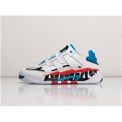 Кроссовки Adidas Niteball
