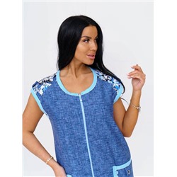 Халат мод.779/10*