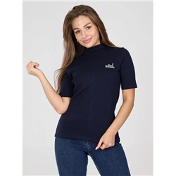 Футболка "Бонус" (Синий)