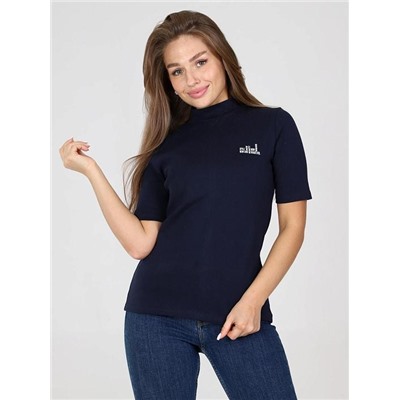 Футболка "Бонус" (Синий)