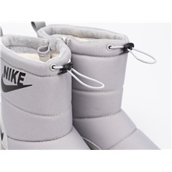 Зимние Сапоги Nike