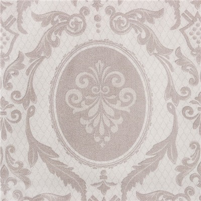 Скатерть «Этель» Classicism 146×110 см, 100% хлопок, саржа 190 г/м², с ВГМО