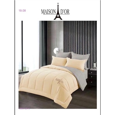 КПБ  MAISON D'OR- БРОНЬ 1980128-6