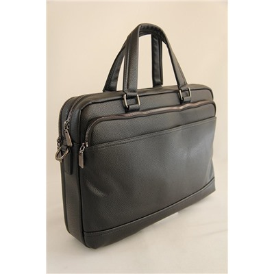 Сумка мужская из кожзаменителя B.W.S.