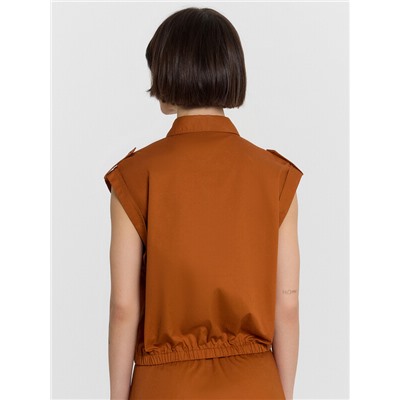 БЛУЗКА ЖЕНСКАЯ 112719