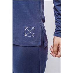 Костюм (джемпер+брюки) OXOUNO, 674813