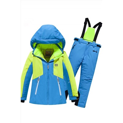 Горнолыжный костюм MTFORCE, 1080301