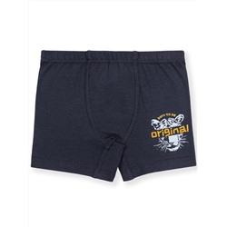 3510 Боксеры для мальчика многоцвет (BAYKAR)