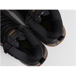 Зимние кеды Vans UltraRange EXO MTE-3 Hi