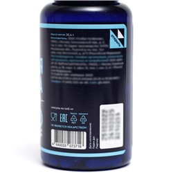 Мультивитамины «Мужская формула» GLS, 60 капсул по 440 мг