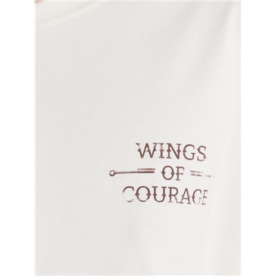 ФУТБОЛКА ЖЕНСКАЯ 112678