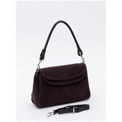 Сумка 0037VG coffee Vitelli Grassi