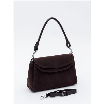 Сумка 0037VG coffee Vitelli Grassi