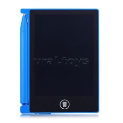 Доска для рисования "Рисуем вместе" в пакете