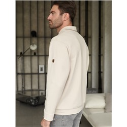 VILATTE Джемпер U49.066