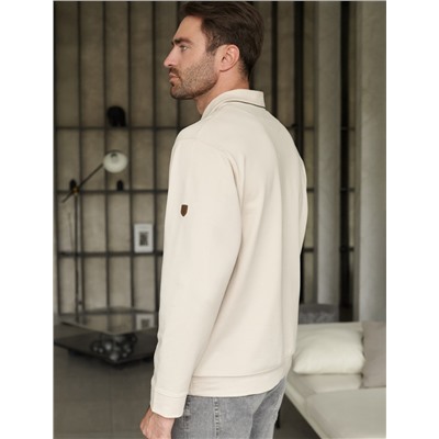 VILATTE Джемпер U49.066