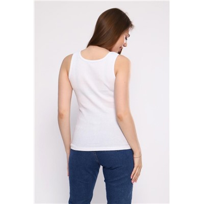 Майка 86035 (Белый)