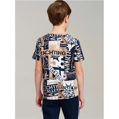 PLAYTODAY Фуфайка 12511322