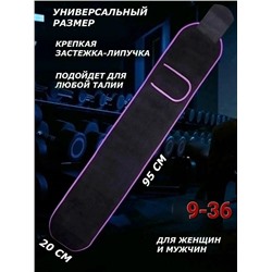 Термопояс для похудения #23095871