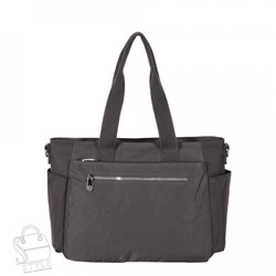 Сумка дорожная 8777MD gray Mindesa