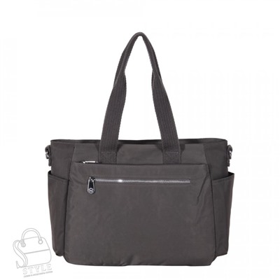 Сумка дорожная 8777MD gray Mindesa