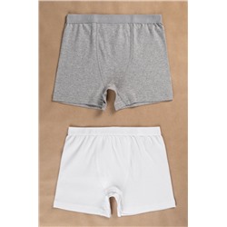 Трусы для мальчика 2 шт. Baykar