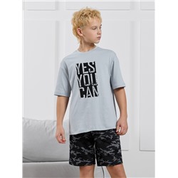 Костюм для мальчика Экипаж-2