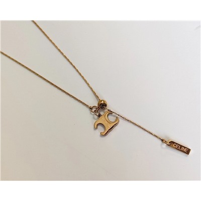 Подвеска на цепочке