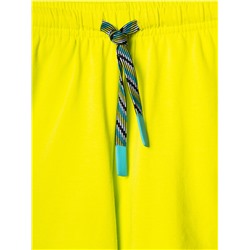 Комплект трикотажный для мальчиков: фуфайка (футболка), шорты