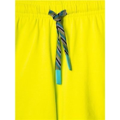 Комплект трикотажный для мальчиков: фуфайка (футболка), шорты