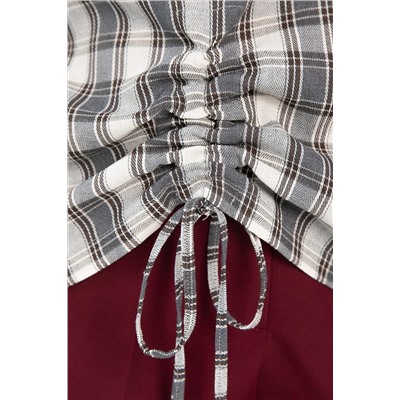 Блуза LADY TAIGA, 1136791