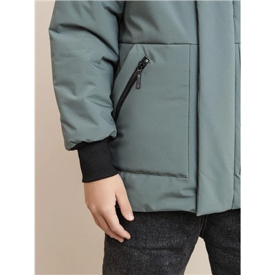 BATIK Парка 0287-26в-2