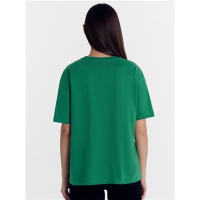 ФУТБОЛКА ЖЕНСКАЯ 112678