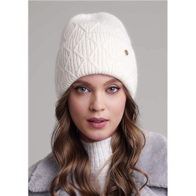 CLEVER Шапка 454349паш флис