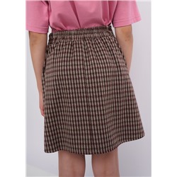 Юбка детская для девочки