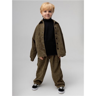 Bodo Костюм 11-565MU