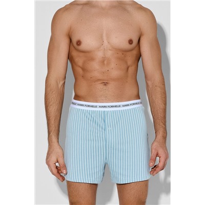 Трусы мужские (2шт) MARK FORMELLE, 1238893