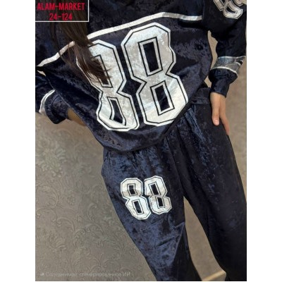 Спортивный костюм #23073208