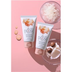 Дневной крем для лица «Комплексное омоложение» Dose of Nature