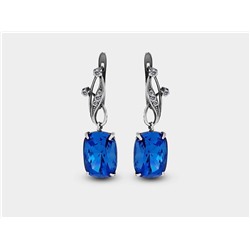 Серьги "Элиза"