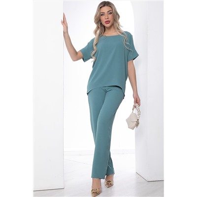 Костюм (Блуза+Брюки) LADY TAIGA, 977272